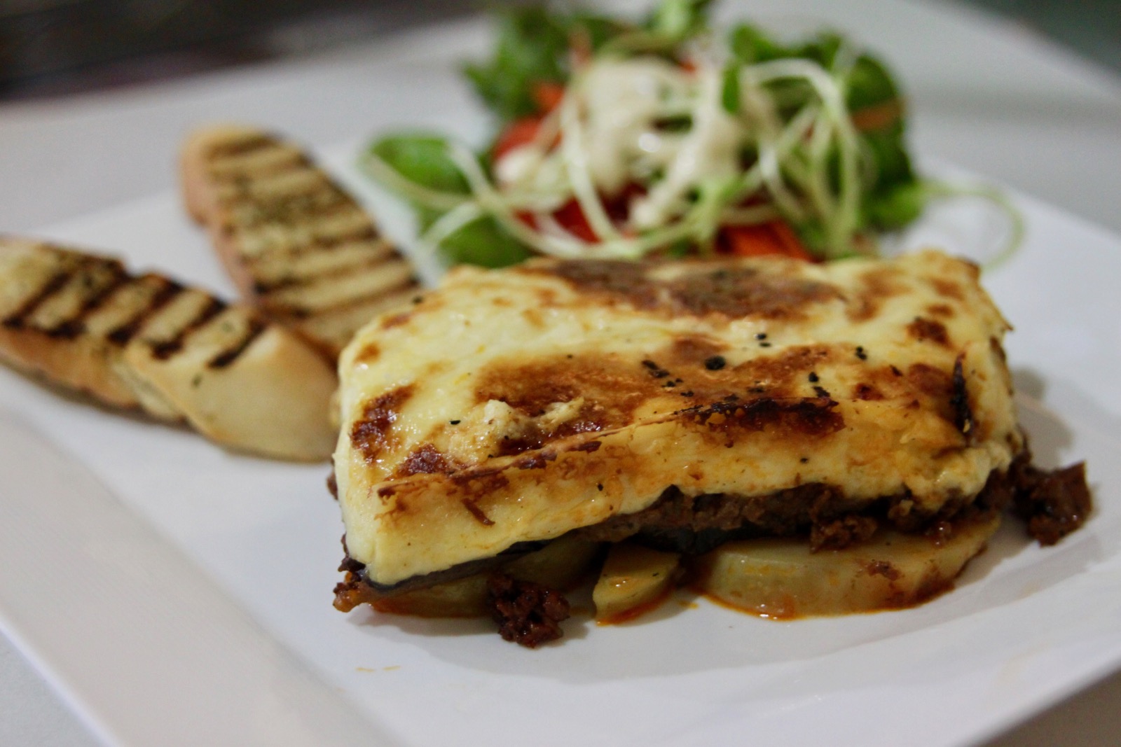 230Moussaka