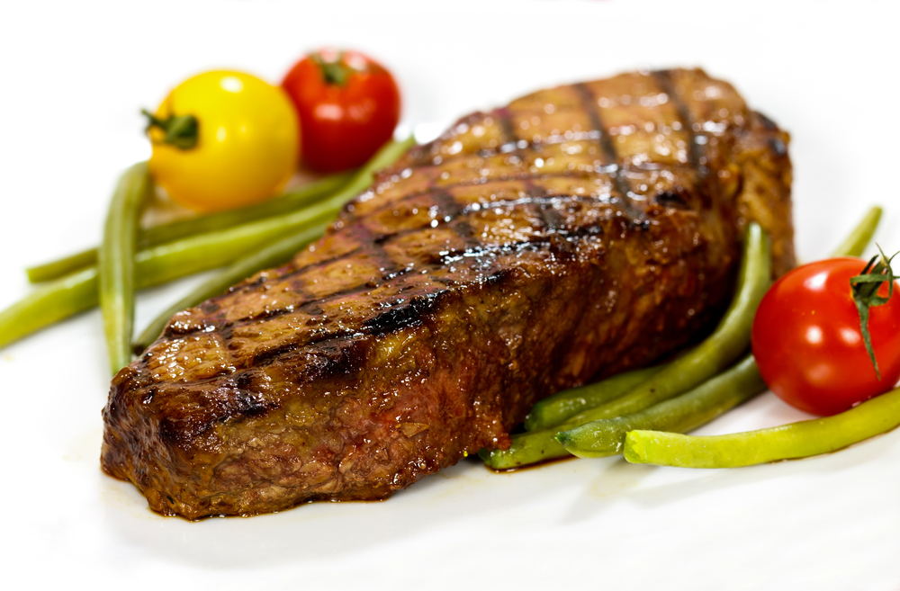240Sirloin Steak