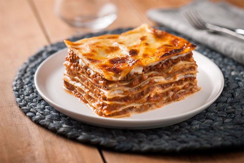   190Lasagna