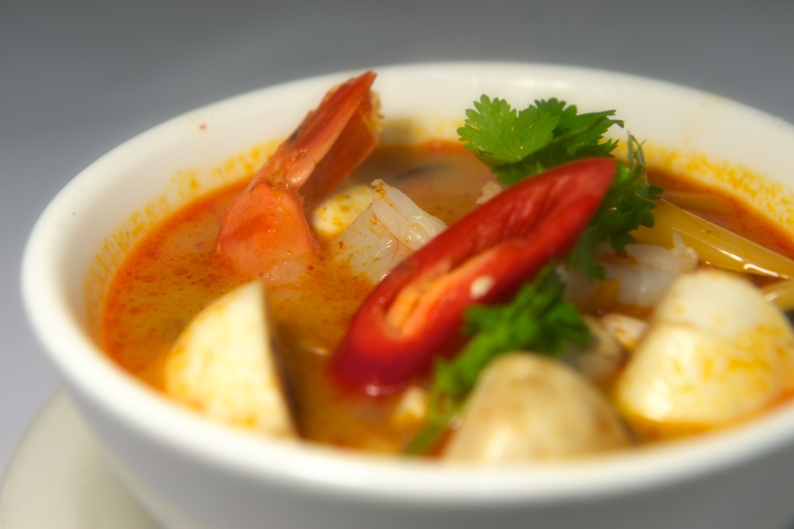 90Tom Yum Goong